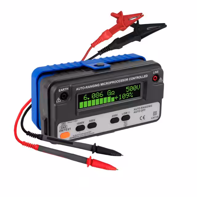 PCE-IT 120 PCE Instruments  Ausrüstung - Spezialität